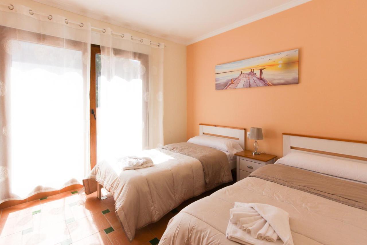 Casa Adosada Sol De Azahar By Costablancarent Denia Luaran gambar