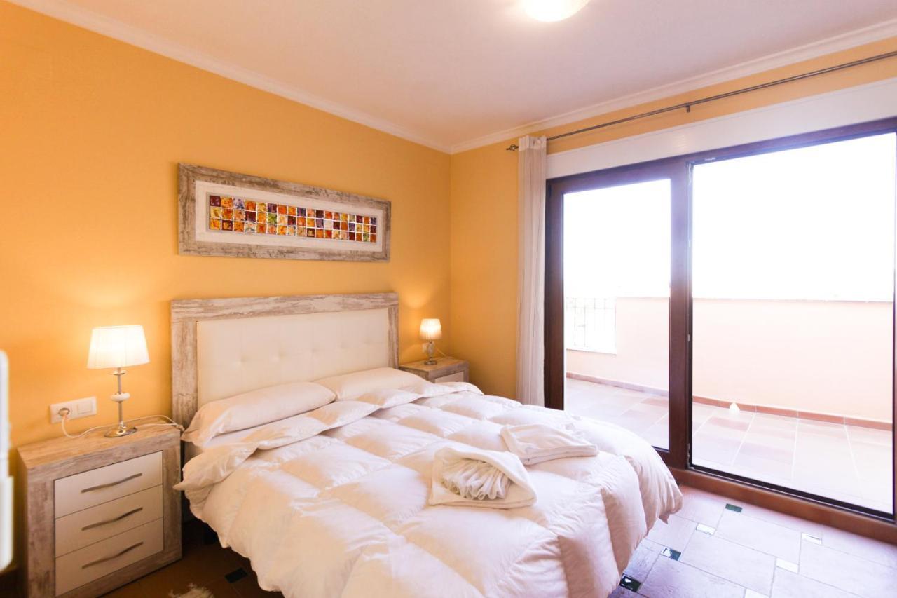 Casa Adosada Sol De Azahar By Costablancarent Denia Luaran gambar